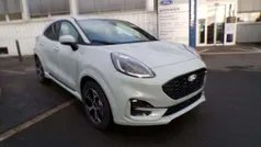 Gebraucht 2025 Ford Puma ST-Line Kleinwagen | 24.290 € (Guter Preis)