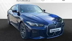 Gebraucht 2024 BMW i4 Comfort Edition Limousine | 48.874 € (Fairer Preis)