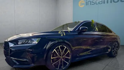 Blau Gebraucht 2023 DS Automobiles DS9 Limousine | 40.949 € (Superpreis)