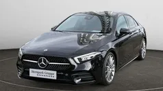 Gebraucht 2019 Mercedes A220 AMG line Limousine | 28.890 € (Fairer Preis)