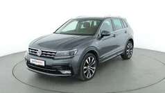 Gebraucht 2017 VW Tiguan Highline SUV | 22.590 € (Fairer Preis)