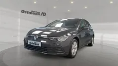 Gebraucht 2022 VW Golf VIII Life Limousine | 19.879 € (Fairer Preis)