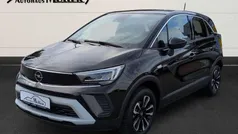 Lackierung schwarz perla nera/ Gebraucht 2023 Opel Crossland Elegance SUV | 18.745 € (Fairer Preis)