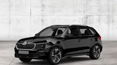 Schwarz Neu 2025 Skoda Kamiq Tour SUV | 26.290 € (Fairer Preis)