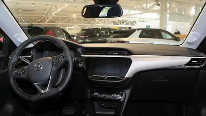 Gebraucht Opel Corsa-e Edition 100 kW (136 PS) 2024 Kleinwagen