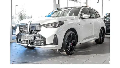 Gebraucht BMW X3 M Sport 299 PS (219 kW) 2026 SUV