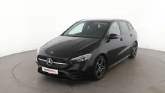 Gebraucht 2022 Mercedes B180 AMG line Van / Kleinbus | 27.440 € (Fairer Preis)