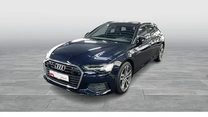 Gebraucht 2022 Audi A6 Ambiente Kombi | 27.908 € (Superpreis)