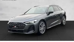 Daytonagrau perleffekt Gebraucht 2024 Audi A5 Ambiente Coupé | 69.990 €