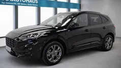 Gebraucht 2022 Ford Kuga ST-Line SUV | 23.980 € (Fairer Preis)