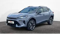 Gebraucht 2025 Cupra Formentor SUV | 35.290 € (Fairer Preis)