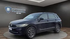 Gebraucht 2022 VW Tiguan Life SUV | 25.950 € (Guter Preis)