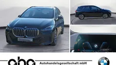 Gebraucht 2024 BMW 218 Active Tourer M Sport Van / Kleinbus | 30.750 € (Fairer Preis)