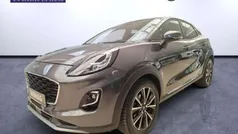 Gebraucht 2021 Ford Puma Titanium SUV | 15.990 € (Guter Preis)