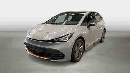 Gebraucht 2023 Cupra Born Kleinwagen | 23.820 € (Guter Preis)