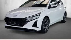 Gebraucht 2024 Hyundai i20 Turbo Limousine | 19.990 € (Fairer Preis)