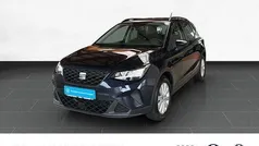 Gebraucht 2022 Seat Arona Style SUV | 16.930 € (Fairer Preis)