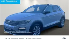 Gebraucht 2020 VW T-Roc Sportline SUV | 22.950 € (Fairer Preis)