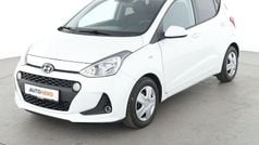 Gebraucht 2017 Hyundai i10 YES! Kleinwagen | 9.190 € (Fairer Preis)