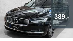 Gebraucht 2024 Volvo V90 Plus Kombi | 49.950 € (Fairer Preis)