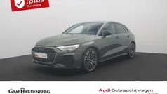 Gebraucht 2024 Audi A3 Sportback S-Line Limousine | 34.680 € (Fairer Preis)