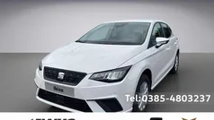Candy weiss Neu 2025 Seat Ibiza Kleinwagen | 22.450 € (Fairer Preis)