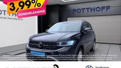 Gebraucht 2024 VW T-Cross Life SUV | 19.497 € (Guter Preis)