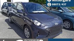 Mangrove green Neu 2025 Hyundai i10 Select Kleinwagen | 16.399 € (Fairer Preis)