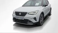 Gebraucht 2024 Seat Arona FR SUV | 22.950 € (Fairer Preis)