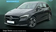 Gebraucht 2024 Mercedes B180 Progressive Van / Kleinbus | 32.440 € (Fairer Preis)