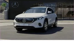 Gebraucht 2023 Mercedes EQA250 Progressive SUV | 31.980 € (Fairer Preis)