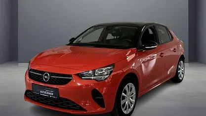 Gebraucht 2022 Opel Corsa-e Edition Kleinwagen | 14.980 € (Fairer Preis)