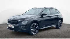 Schwarz Neu 2025 Skoda Kamiq Monte Carlo SUV | 29.734 € (Fairer Preis)