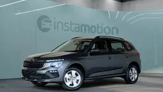 Grau Neu 2025 Skoda Kamiq SUV | 23.470 € (Guter Preis)
