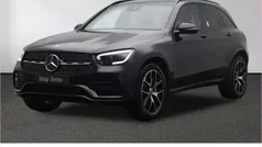 Gebraucht 2020 Mercedes GLC200 AMG SUV | 38.980 € (Guter Preis)