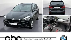BMW 218 Gran Tourer