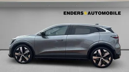 Gebraucht Renault Mégane Techno 160 kW (218 PS) 2023 Grau SUV