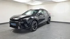 Schwarz Neu 2024 Cupra Formentor SUV | 38.900 € (Guter Preis)