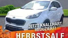 Gebraucht 2021 Kia Sportage Vision SUV | 18.770 € (Fairer Preis)