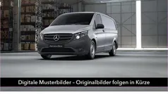 Gebraucht 2021 Mercedes Vito Van / Kleinbus | 24.931 € (Fairer Preis)