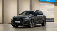 Gebraucht 2025 Audi Q3 S-Line SUV | 46.990 € (Guter Preis)
