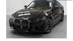Gebraucht 2025 BMW 420 M Sport Coupé | 52.990 € (Guter Preis)