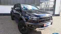 Gebraucht 2022 Ford Ranger Raptor Abholung | 47.900 €