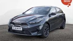 Grau Neu 2025 Kia Ceed Limousine | 25.000 € (Fairer Preis)