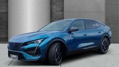 Gebraucht 2024 Peugeot 408 GT GT Limousine | 30.470 € (Fairer Preis)