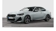 Gebraucht 2023 BMW 220 M Sport Coupé | 36.900 € (Fairer Preis)
