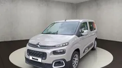Lackierung sable Gebraucht 2021 Citroën Berlingo Feel Van / Kleinbus | 17.990 € (Guter Preis)