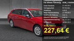 Gebraucht 2023 Opel Astra Elegance Kombi | 21.440 € (Fairer Preis)