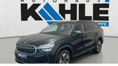 Schwarz Gebraucht 2024 Skoda Kodiaq Selection SUV | 36.990 € (Superpreis)