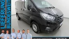 Gebraucht 2022 Ford Transit Custom | 23.440 € (Guter Preis)